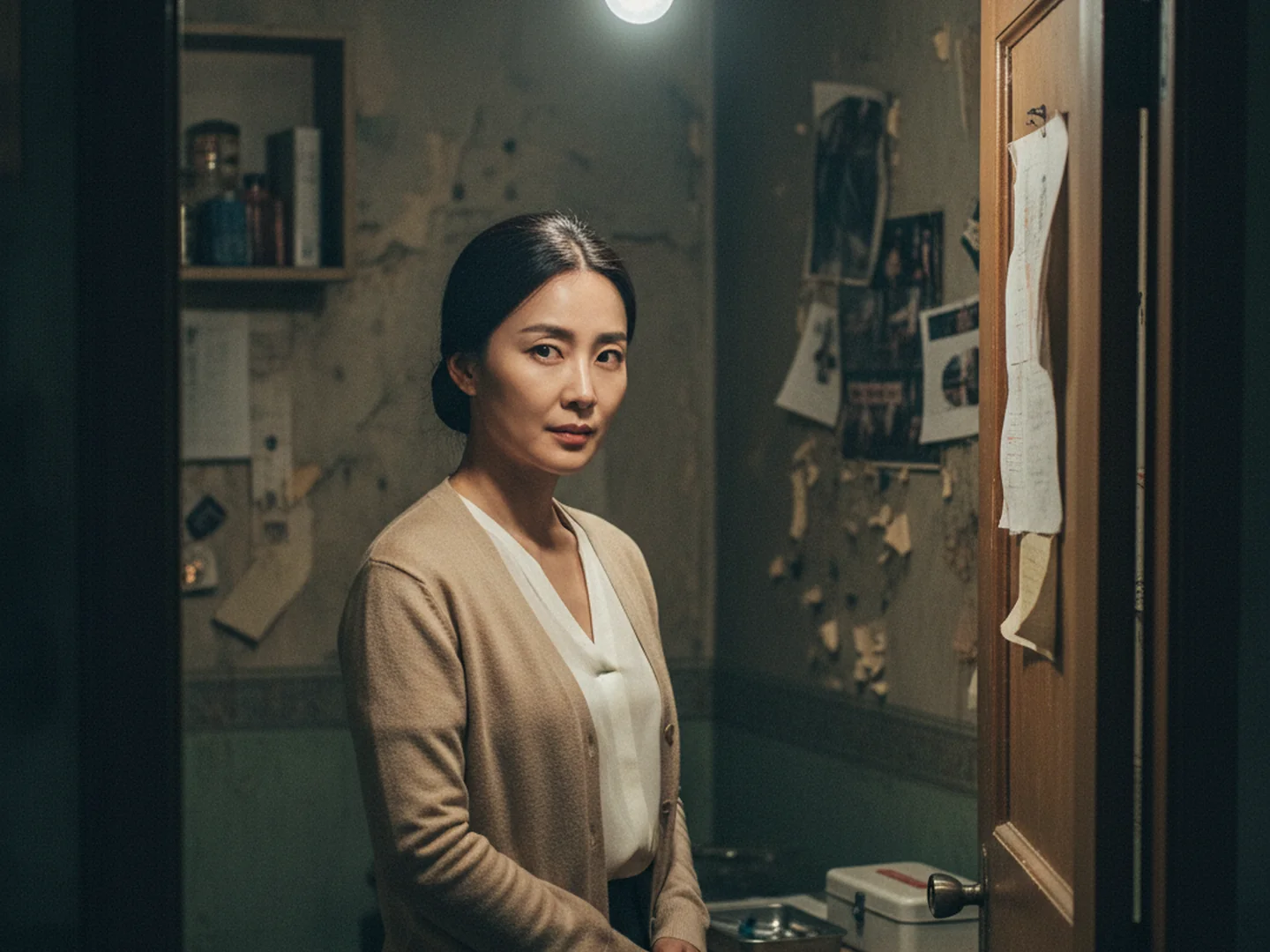 그것이 알고싶다 박나래03